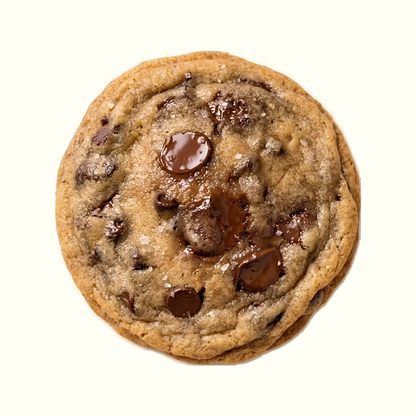 Chocolate Chip Cookie