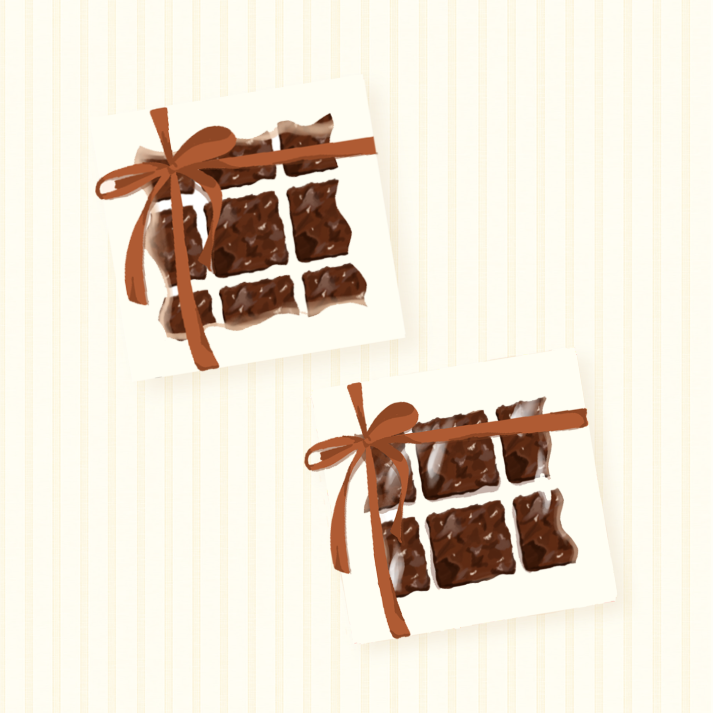 Signature Brownies
