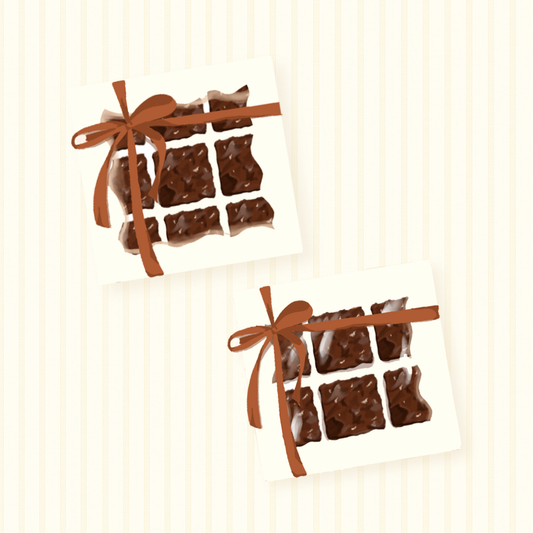 Signature Brownies